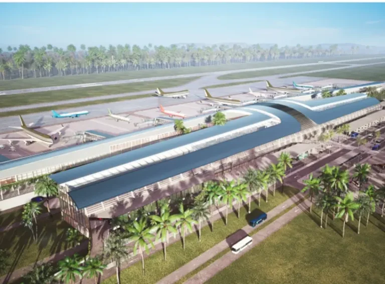 Anulan permiso para Aeropuerto Bávaro