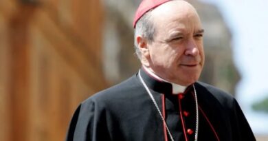Cardenal López Rodríguez será operado la próxima semana, en Cedimat