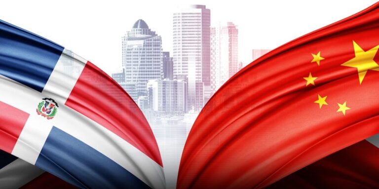 China y República Dominicana reafirman su compromiso de cooperación bilateral