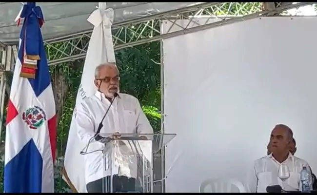 Habría renunciado el Comisionado para la Reforma de la Policía Nacional, Pepe Vila