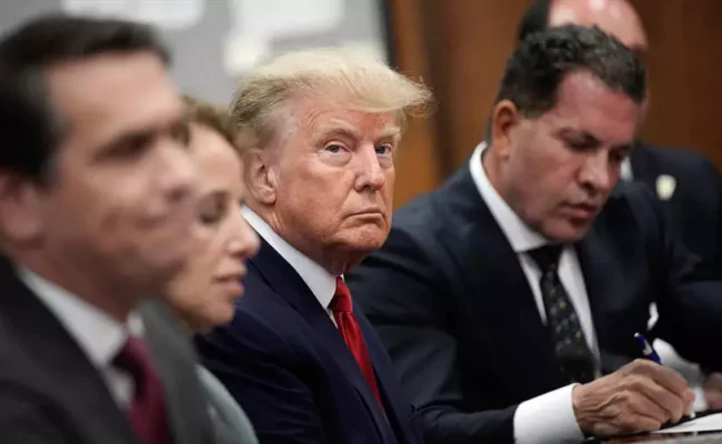 Declaran a Trump culpable de difamación, deberá pagar indemnización de US$83,3 millones