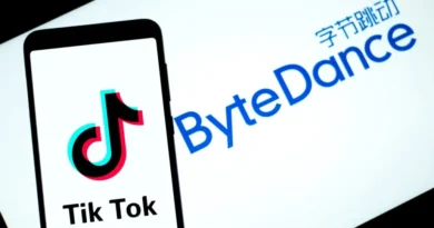 Desarrolladora de TikTok negocia venta de videojuegos a su rival Tencent, según medios