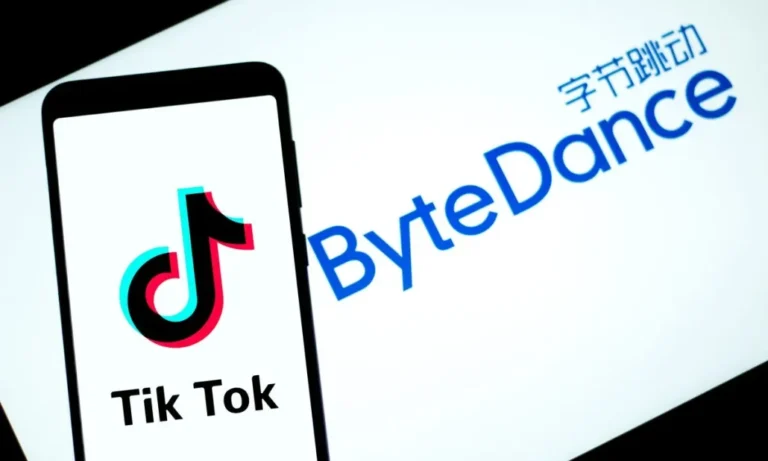 Desarrolladora de TikTok negocia venta de videojuegos a su rival Tencent, según medios