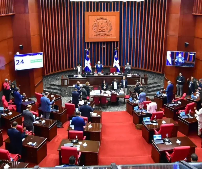 Diputado vinculado a Operación Falcón pide proceso justo