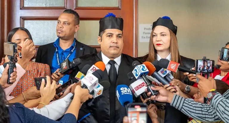 Caso Nido | Emmanuel Rivera gastó dinero de estafados en lujos y restaurantes, según MP