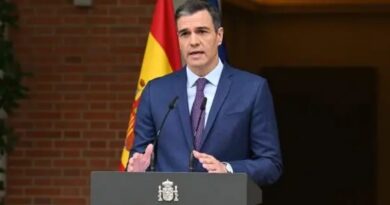 Piden cuenta al Presidente de España por 33 viajes secretos a RD