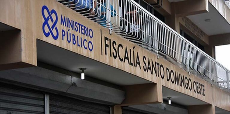 Fiscalía SDO logró 347 sentencias condenatorias y recibió cerca de 17 mil denuncias en 2023