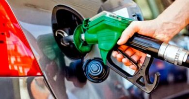Gasolinas, diésel y gas propano mantendrán precios del 20 al 26