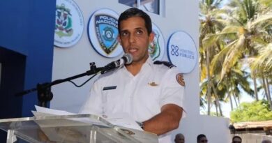 Caso Coral y Coral 5G | General Torres Robiou seguirá con arresto domiciliario