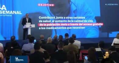 Gobierno dará medicinas gratis diabéticos e hipertensos de RD