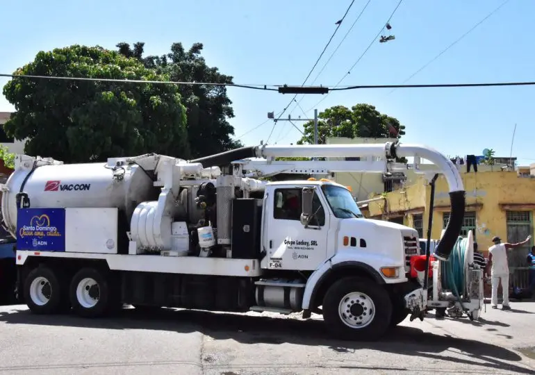 La respuesta del Grupo Lackey tras denuncia de Domingo Contreras