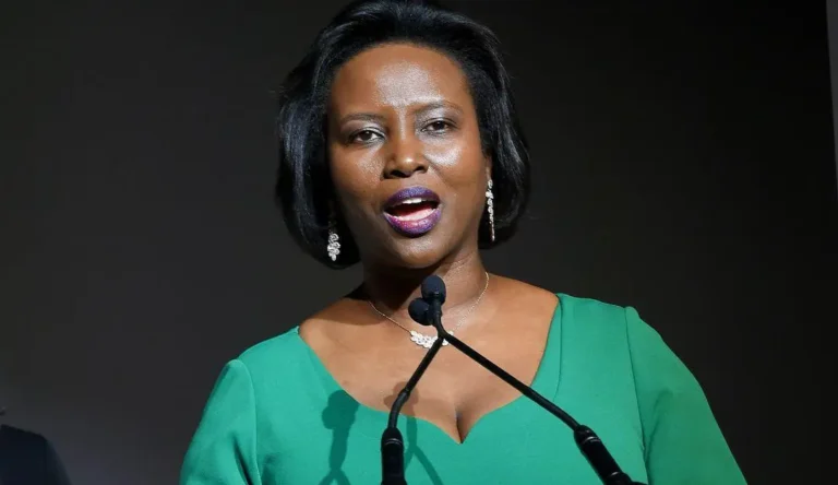 Imputación de la viuda del presidente de Haití abre nuevo capítulo en caso de magnicidio