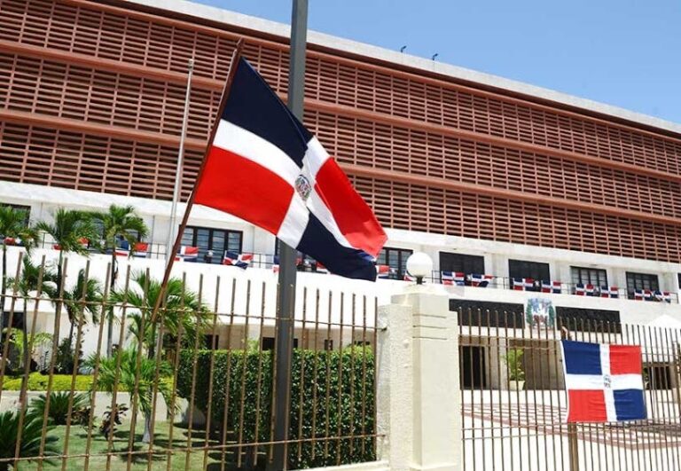 Discusión de Ley 1-24 tiene a congresistas en el ojo del huracán