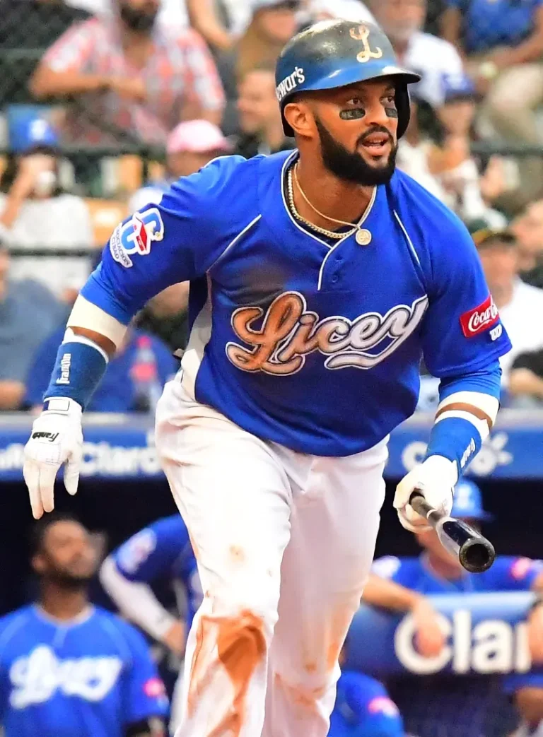 ¡La batalla final! Licey Vs Estrellas desde hoy en SPM