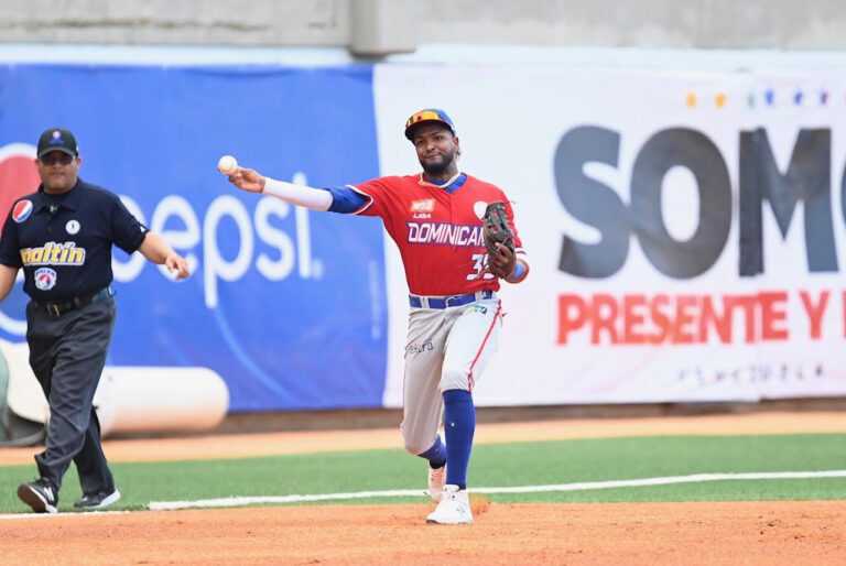 Licey anuncia nómina jugadores para la Serie del Caribe 2024