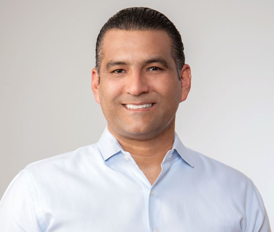 Luis Alberto dice que continuará con lo que está bien y corregirá lo que está mal en SDE