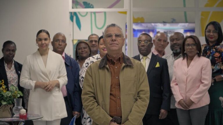 Alcalde Manuel Jiménez informaAyuntamiento triplicó ingresos  