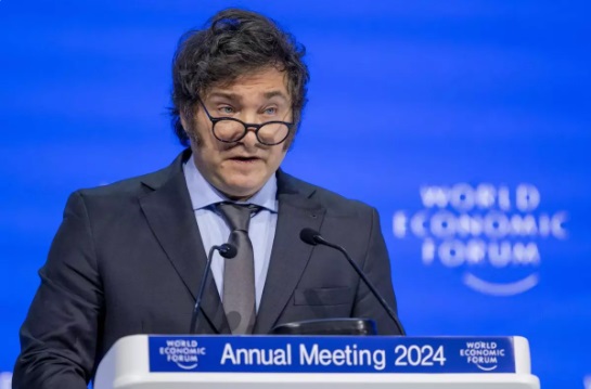 Milei extiende sesiones extraordinarias en el Congreso para debatir sus reformas