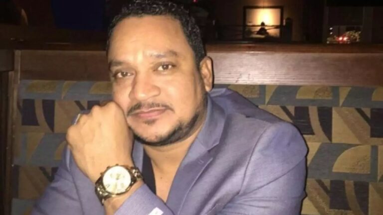 Militantes PLD ultiman dirigente PRM tras discusión en caravana