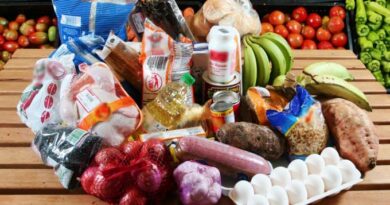 ONPECO advierte sobre importaciones masivas de alimentos