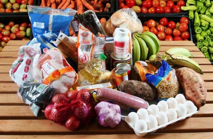 ONPECO advierte sobre importaciones masivas de alimentos