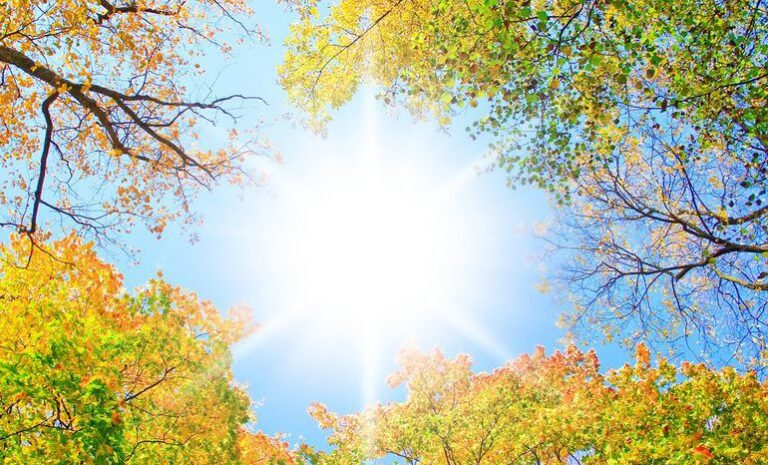 Onamet pronostica buen tiempo y temperaturas cálidas