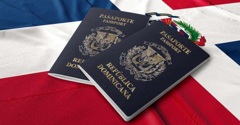 Pasaporte de RD sube de categoría y dominicanos podrán viajar a más países