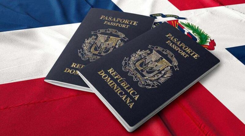 Pasaporte de RD sube de categoría y dominicanos podrán viajar a más países