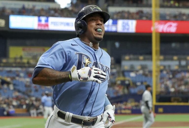 Pelotero pagará garantía de $2 MM y podrá salir del país