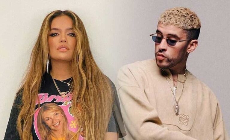 Karol G y Bad Bunny: ¡Estos son los nominados a los People’s Choice Awards 2024!