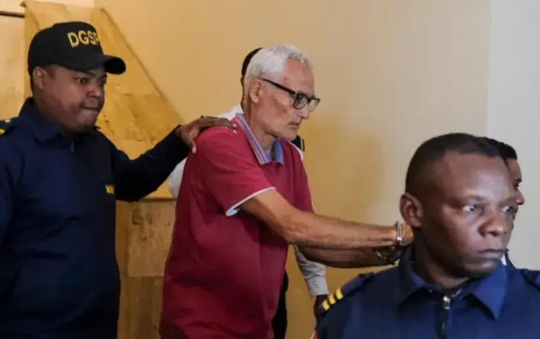 Más de 10 pruebas contra el francés