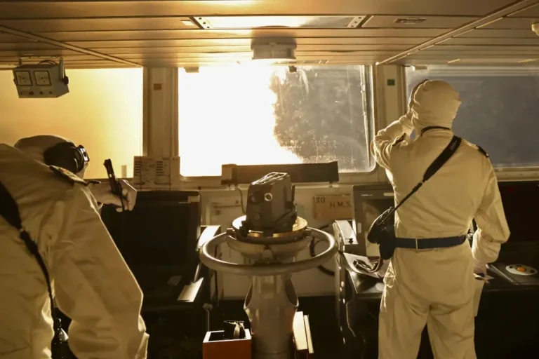 Rebeldes hutíes de Yemen prometen responder tras ataques de EEUU y Reino Unido