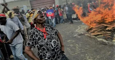 Secuestradores piden 3 millones de dólares para liberar las monjas retenidas en Haití