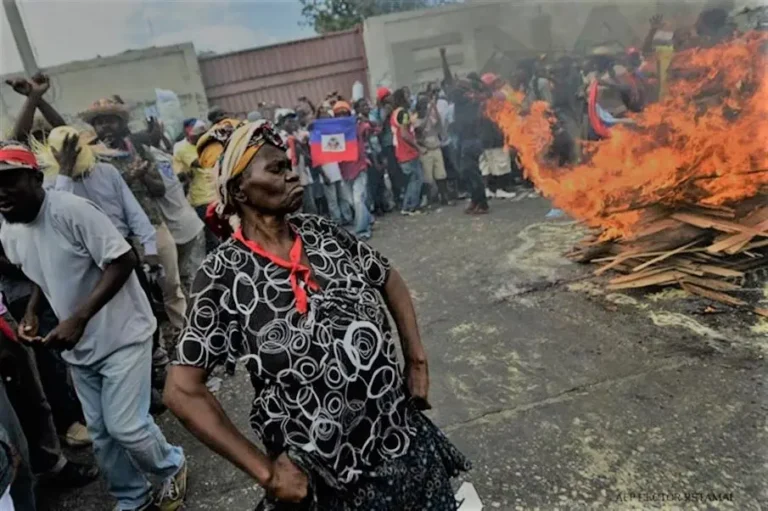 Secuestradores piden 3 millones de dólares para liberar las monjas retenidas en Haití