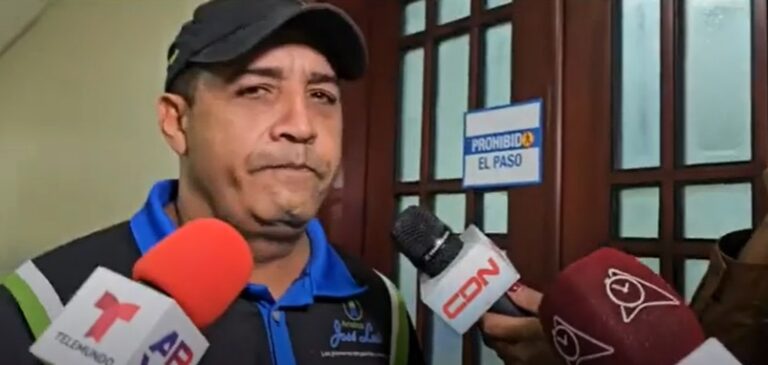 Tío asegura que madre de menor recibía dinero de Wander Franco