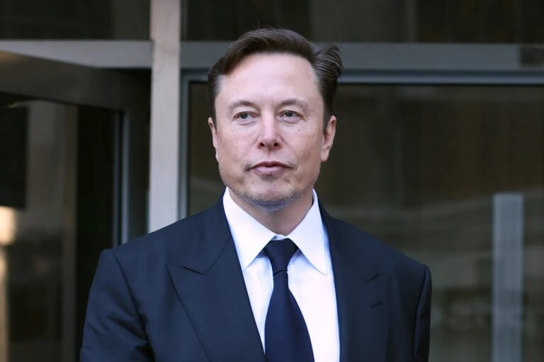 Tribunal de EE. UU. anula compensación de US$56.000 millones que Tesla pagó a Musk