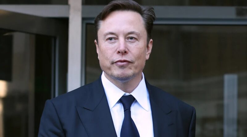 Tribunal de EE. UU. anula compensación de US$56.000 millones que Tesla pagó a Musk