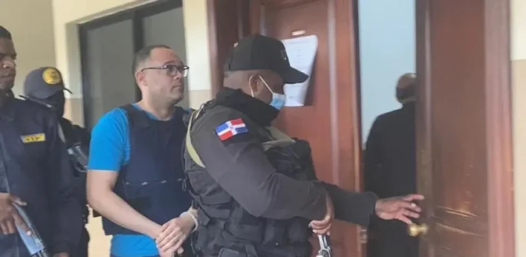 Tribunal inicia hoy juicio de fondo del caso Esmeralda Richiez