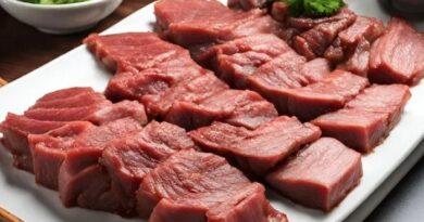 Corea del Sur prohíbe comer y vender carne de perro a partir de 2027