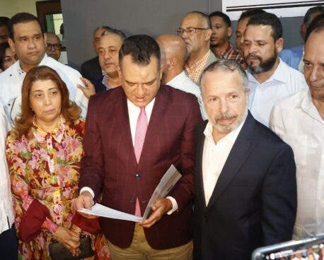 JCE inicia la impresión de más de 17 millones boletas
