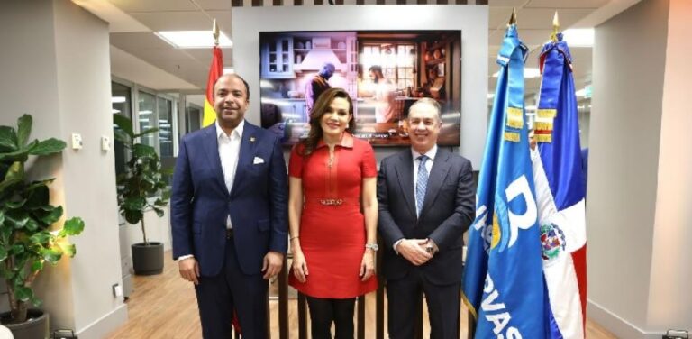 Banreservas lanza una iniciativa tecnológica para enviar remesas