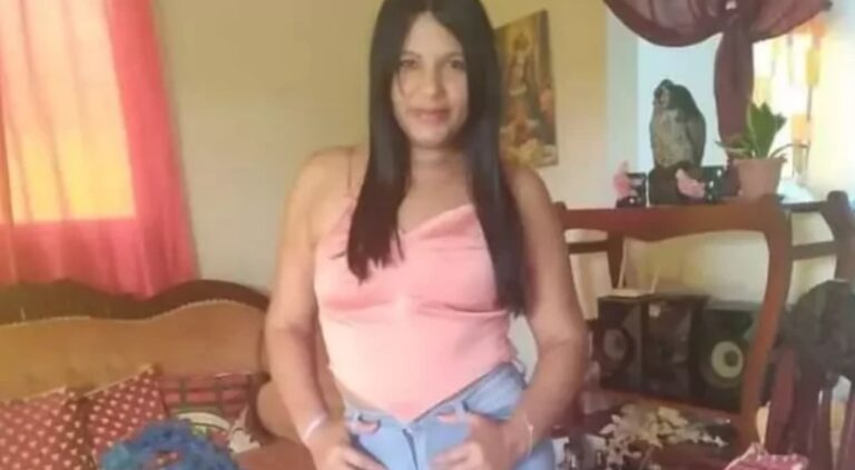 Delincuentes matan mujer embarazada para atracarla en Moca