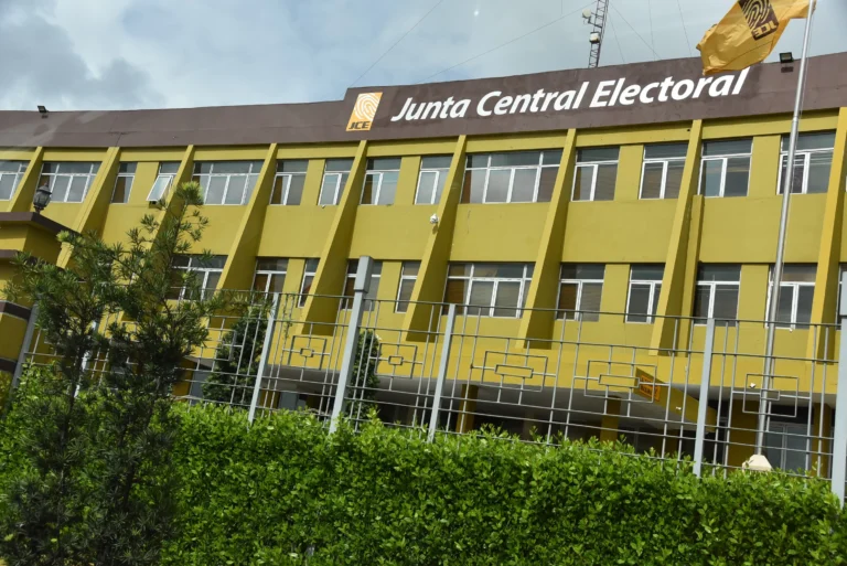 La JCE define orden de postulaciones de candidaturas a diputaciones y regidurías