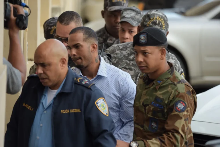 Wander Franco saldrá libre hoy cuando haga el pago de fianza