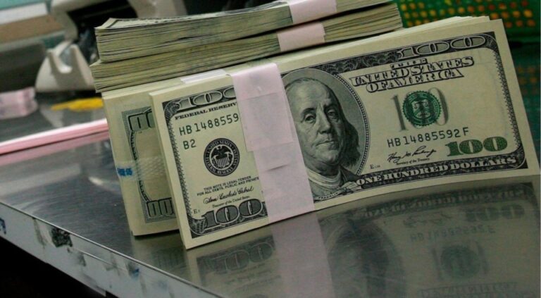 El dólar se mantiene invariable este jueves a RD$59.08 pesos