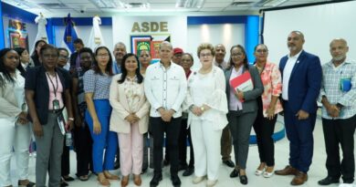 Ayuntamiento de Santo Domingo Este inicia ciclo de talleres con enfoque de género