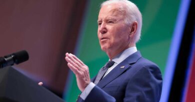 Biden comete otro desliz: dice se reunió con excanciller murió 2017