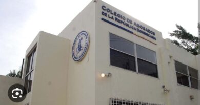 Colegio de Abogados reinicia operaciones a partir del lunes