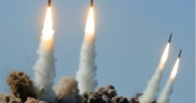 Corea del Norte lanza numerosos misiles de crucero al mar Japón