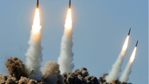 Corea del Norte lanza numerosos misiles de crucero al mar Japón